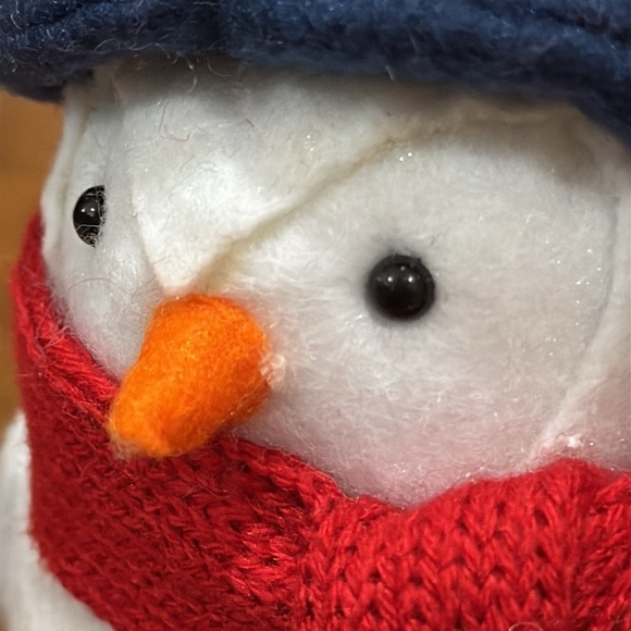 Target 2016 Winter Bird Featherly Friends - Roller - Picture 9 of 10